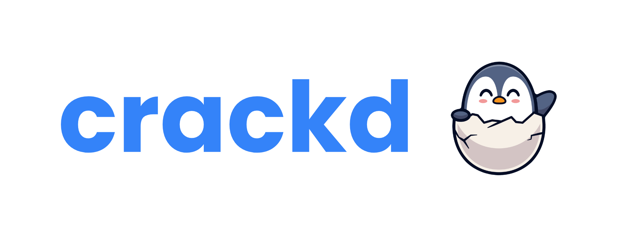 Crackd